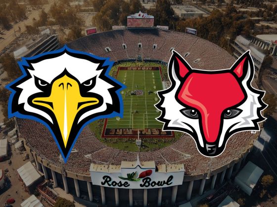 Marist Red Foxes vs. Morehead State Eagles